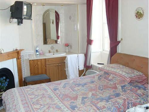 Brockmill Farmhouse Berwick Upon Tweed ภายนอก รูปภาพ
